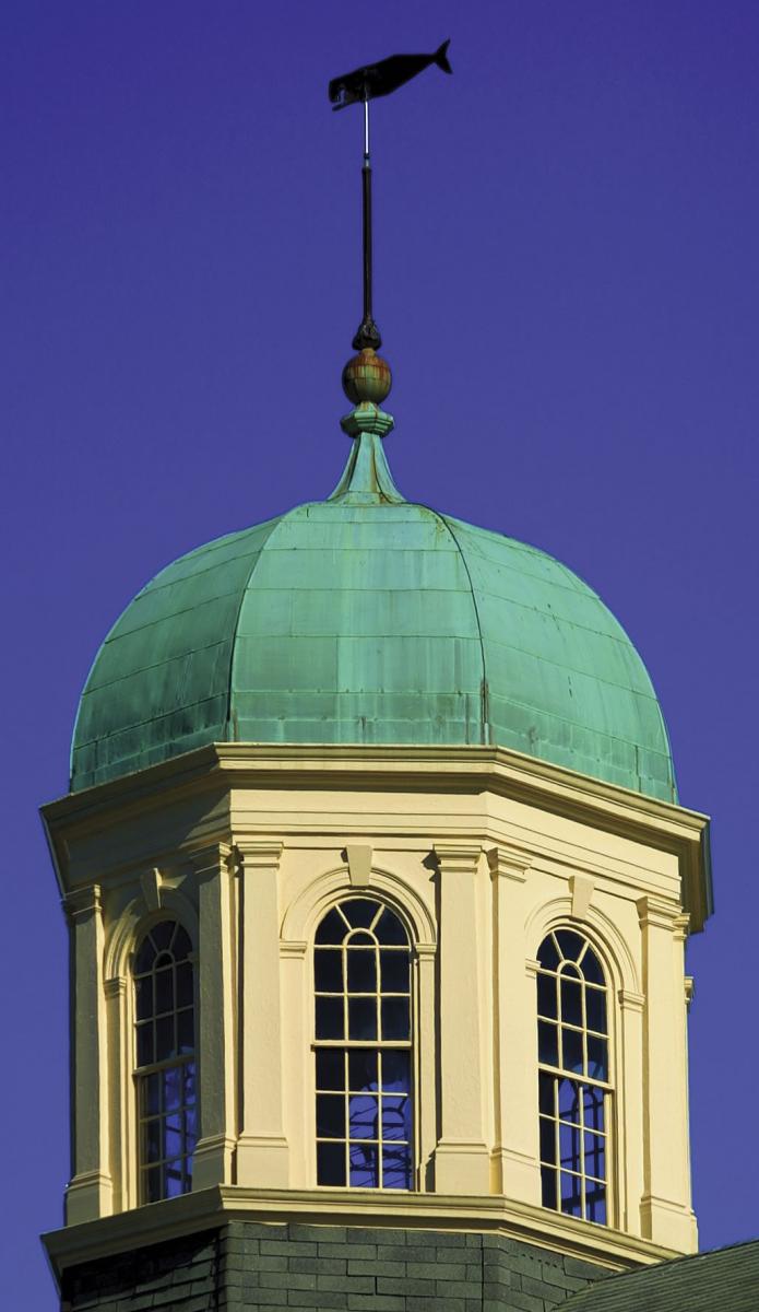 Cupola Society